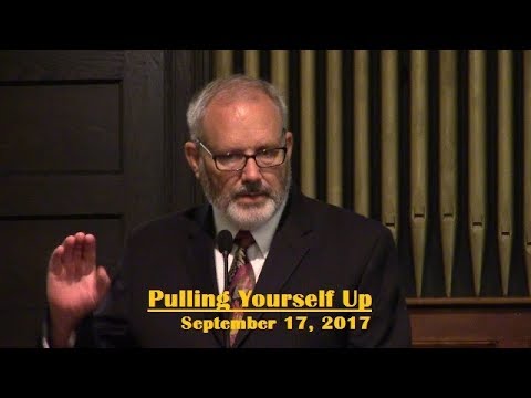 LBC 2017 09 17 Picking Yourself Up
