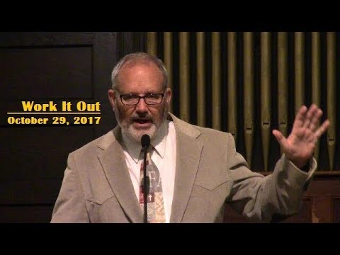 LBC 2017 10 29 Work It Out