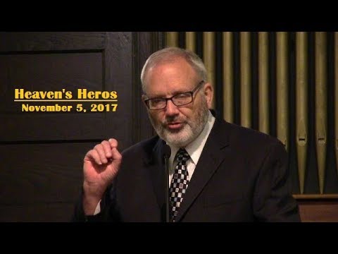 LBC 2017 11 05 Heaven's Heros