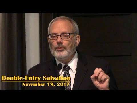 LBC 2017 11 19 Double-Entry Salvation