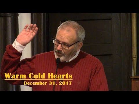 LBC 2017 12 31 Warm Cold Hearts