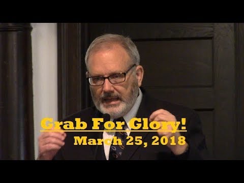 LBC 2018 03 25 Grab For Glory!