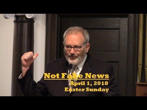 LBC 2018 04 01 Not Fake News
