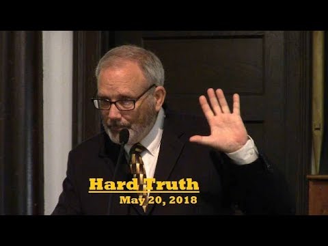LBC 2018 05 20 Hard Truth