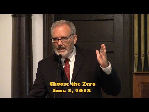 LBC 2018 06 03 Choose the Zero