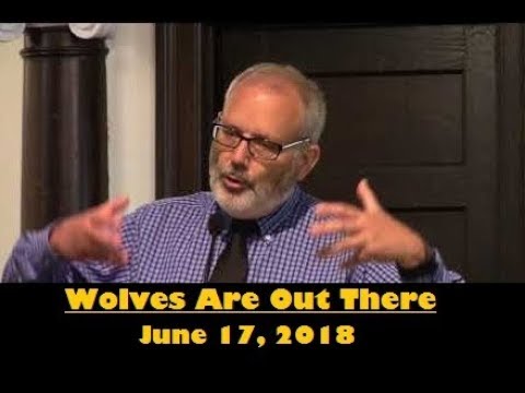 LBC 2018 06 17 Wolves Are Out There