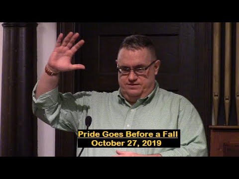 LBC 2019 10 17 Pride Goes Before a Fall