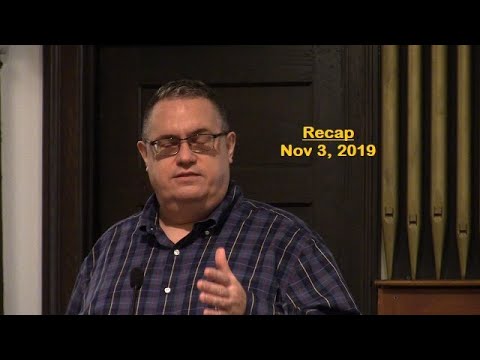 LBC 2019 11 03 Recap