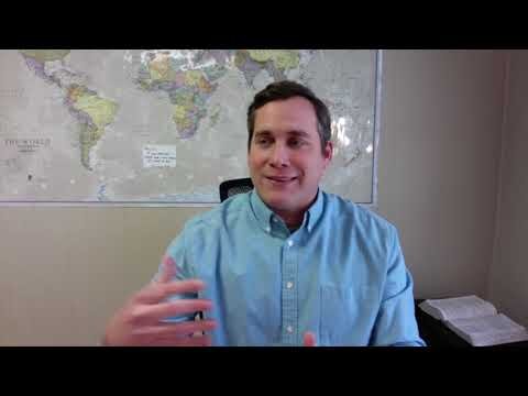 March 13 2020 LBC Update