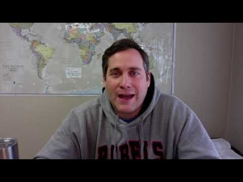 March 18 2020 LBC Update