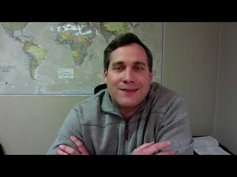 March 23 2020 LBC Update