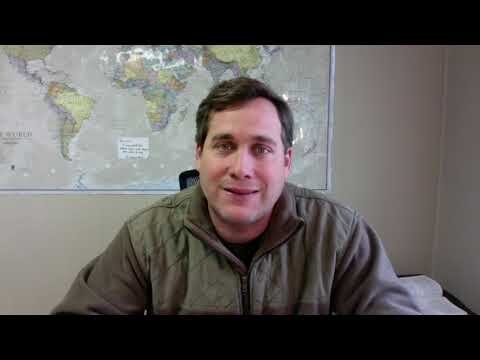 March 31 2020 LBC Update