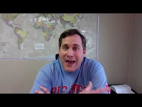 April 1 2020 LBC Update