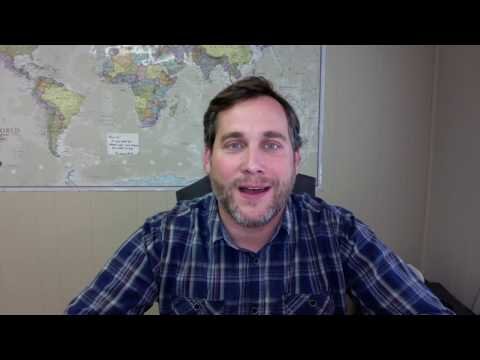 April 22 2020 LBC Update