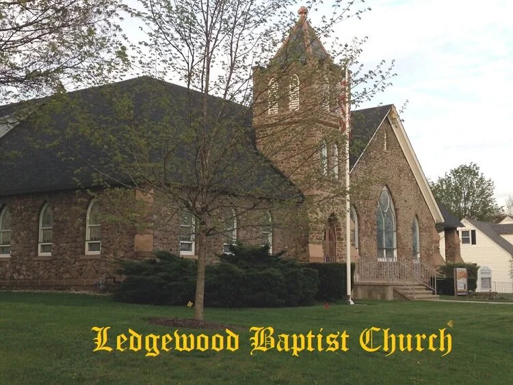 LBC 2020-04-26 Living for Eternity