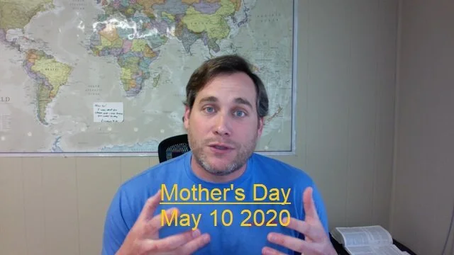 LBC 2020-05-10 Mother's Day
