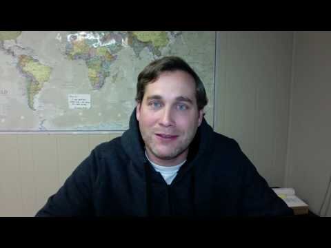 May 14 2020 LBC Video Update