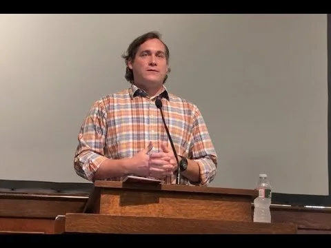 The Stories of Genesis: The Fall; Genesis 3