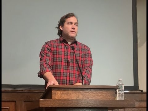The Stories of Genesis: The 2nd Generation: Genesis 4