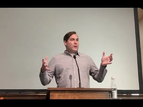 The stories of Genesis: "The days of Noah: God's man, God's flood, God's covenant"