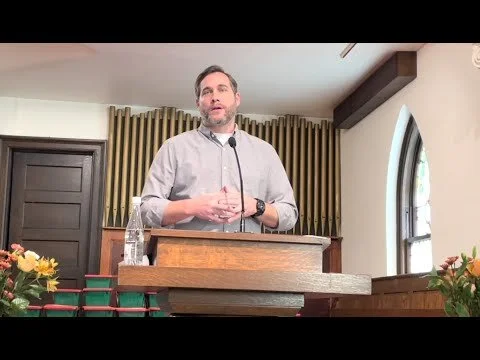 The Stories of Genesis: "God's covenant with Abram" ; Genesis 15:1-21