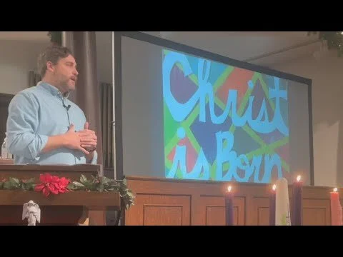 Children's Christmas Program 2020