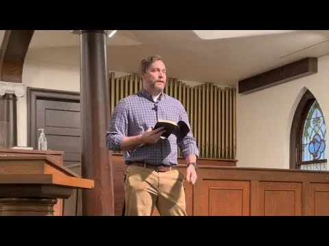 Genesis 17: "New names and great news!"