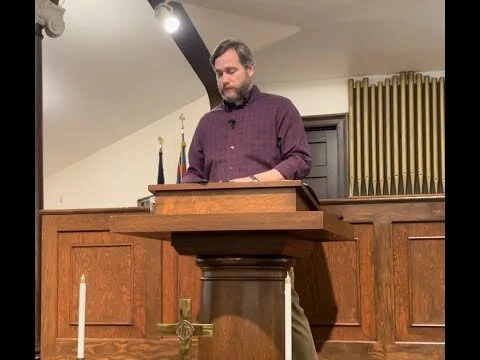 Genesis 19:1-22 ; "Righteous Lot"