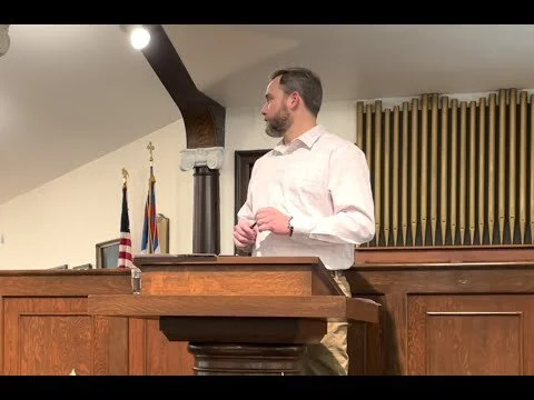 Genesis 20 ; "Our only hope"