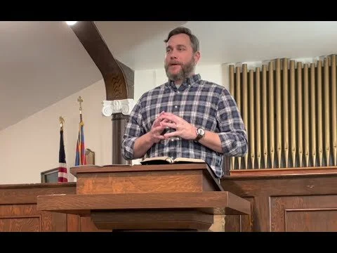 Genesis 21 ; "The necessity of grace"