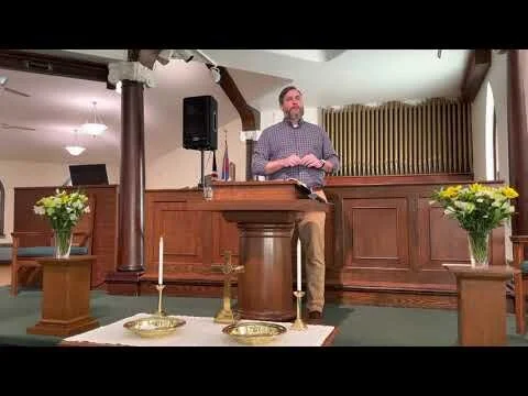 Genesis 24 ; (Old Abraham, Awesome God)