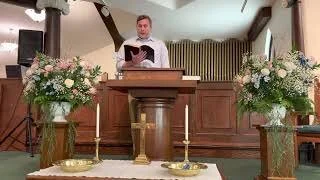 Genesis 29:1-30