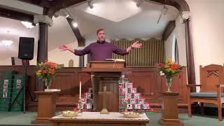 Romans 1:16-17 ; "Unpacking"