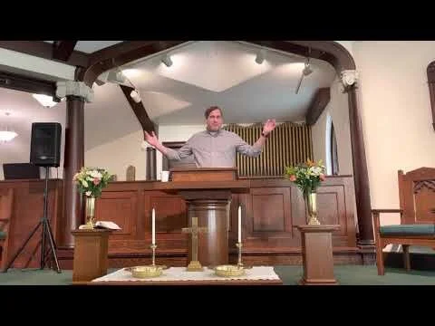 Foundations: Creation pt. 2