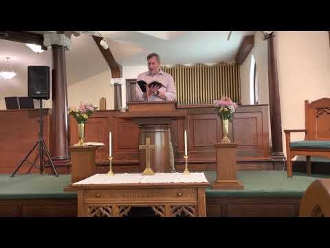 "Traits of a Godly father." - Luke 15:11-32