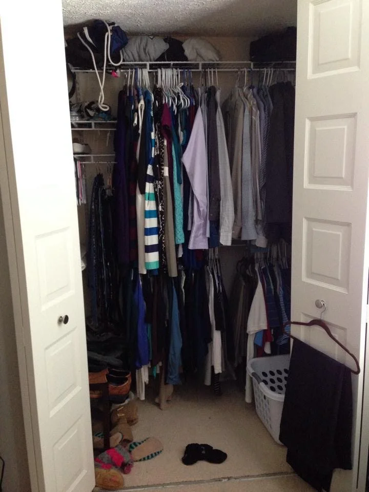 Before