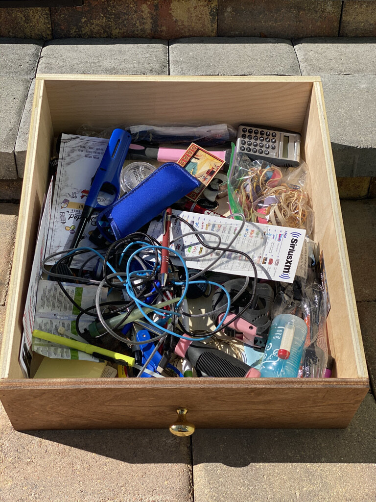 Here is our “BEFORE” image