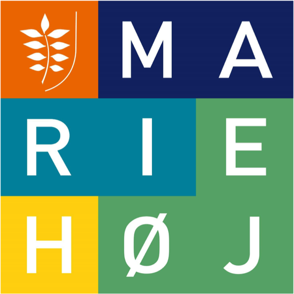 Mariehøj Centeret logo.png