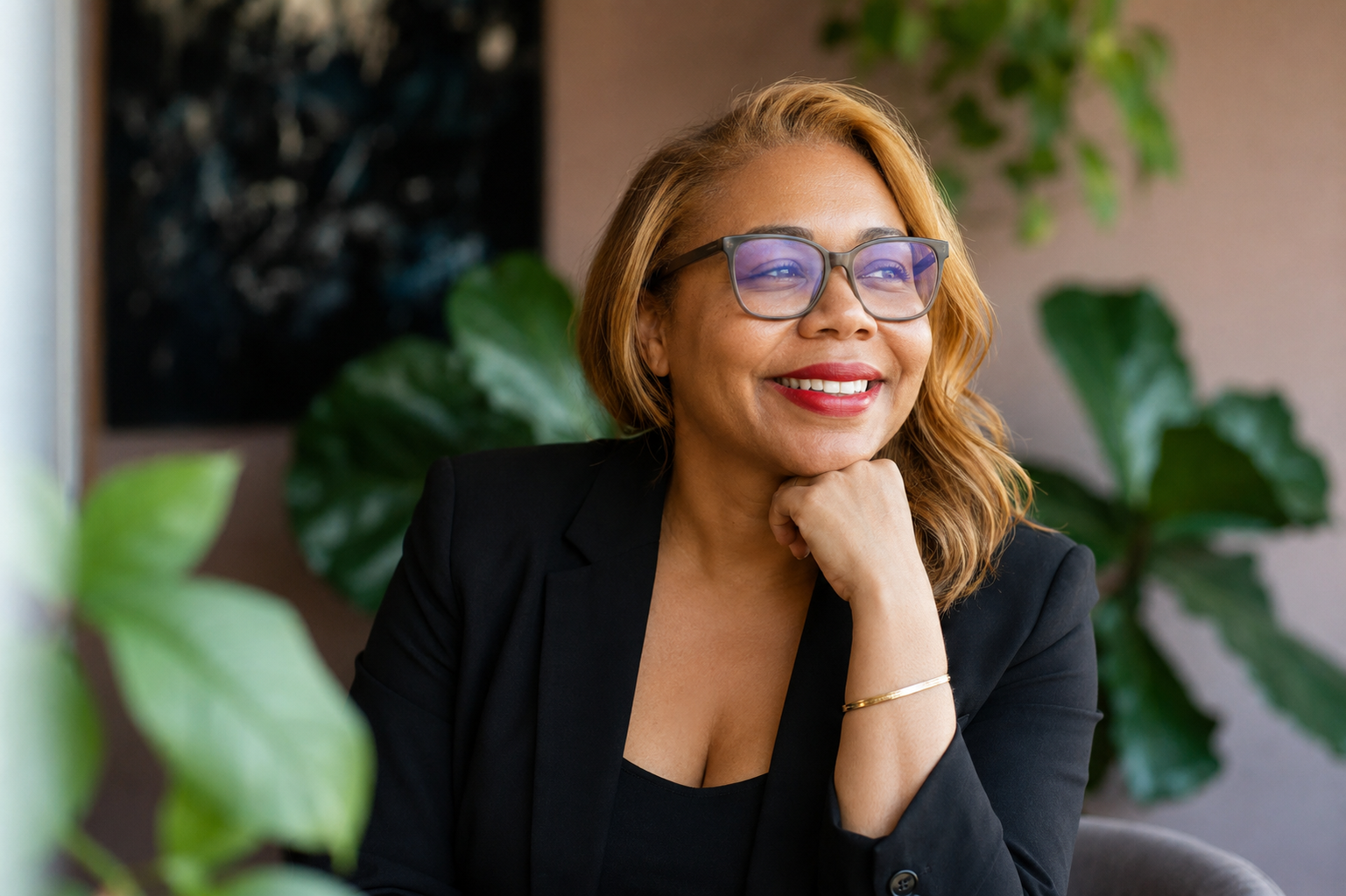 Renee Ferguson New York City Architect