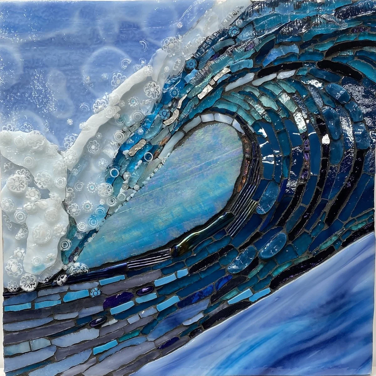 Reef Break IV: Sunset Surf