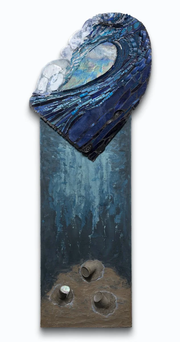 What's in the Water? 