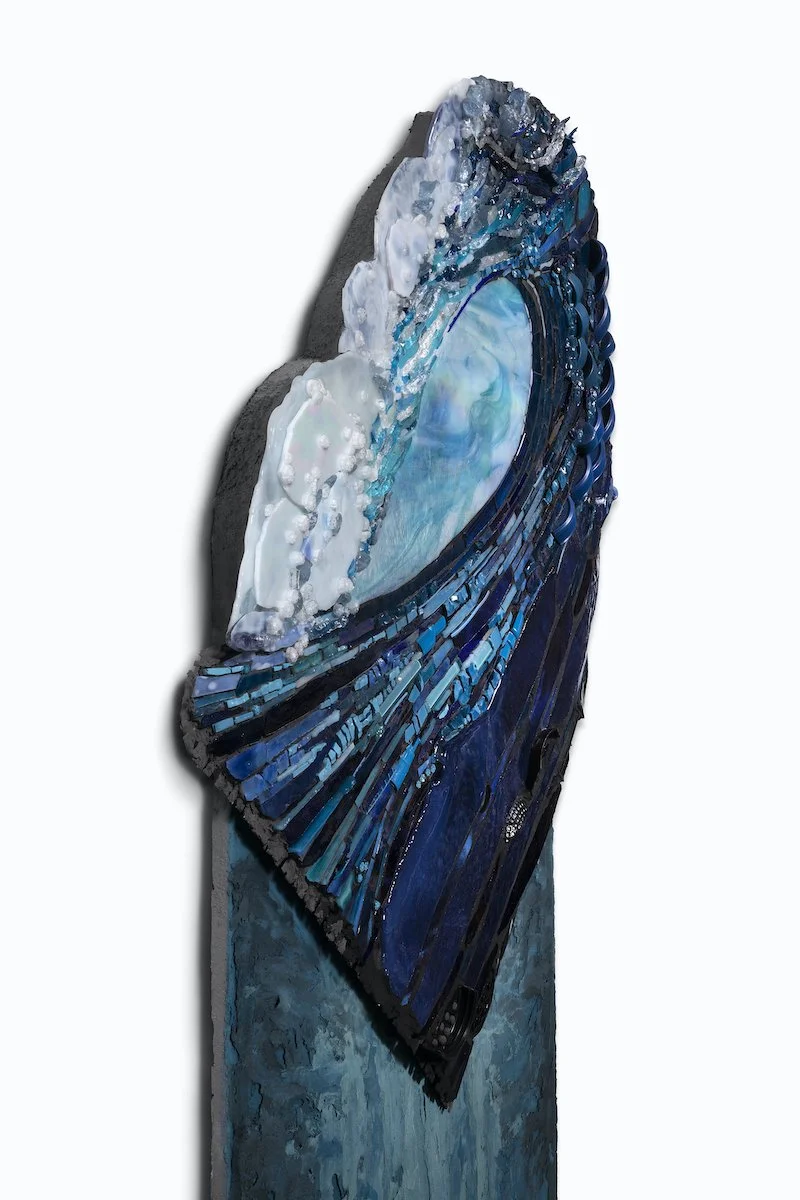 What's in the Water? (detail)