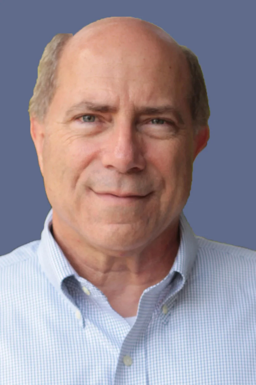 Rev. Weldon Bares Chair