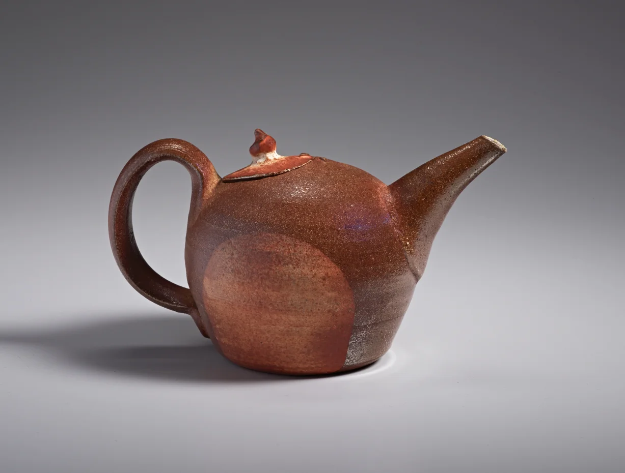 Teapot