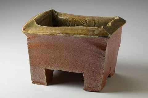 Rectangular Tub