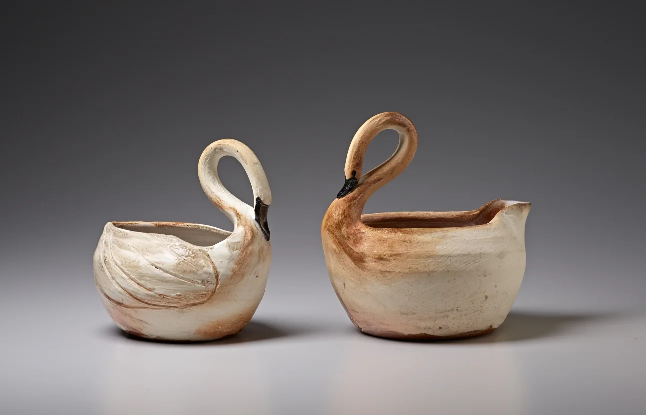 Swan Vessels