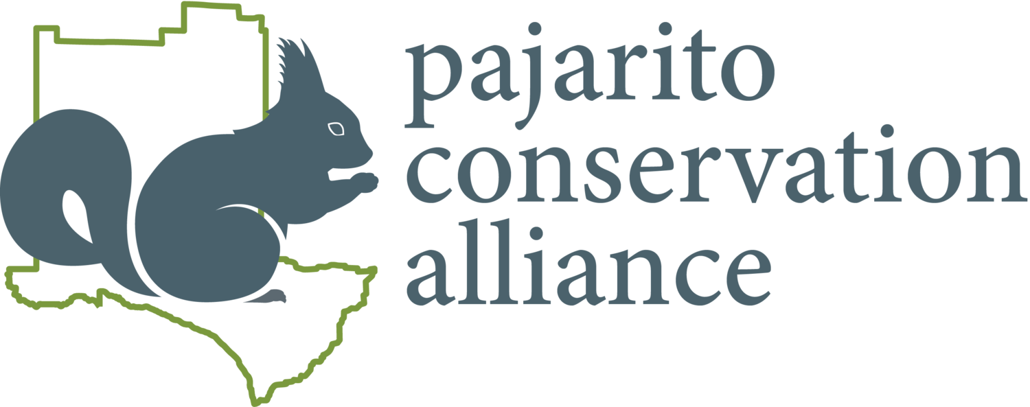 Pajarito Conservation Alliance