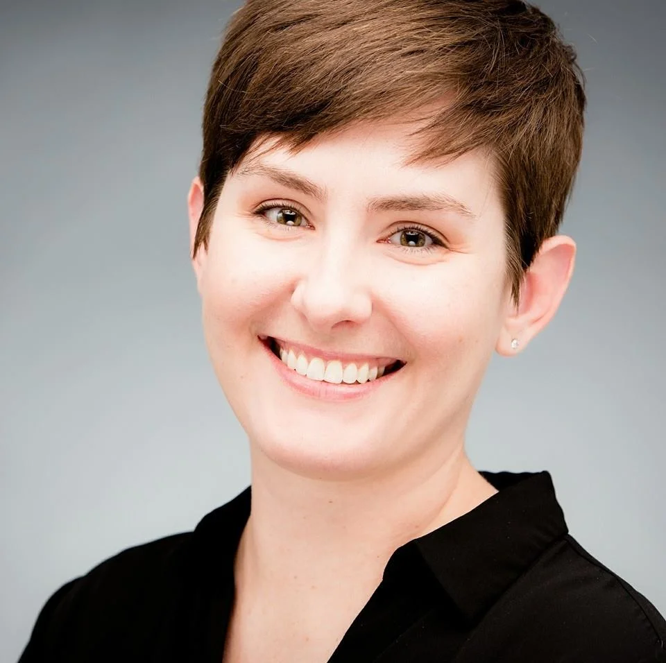 Dr. Carrie Walker, appointed to the Board of Public Utilities in July 2017. Photo credit: Henrik Sandin