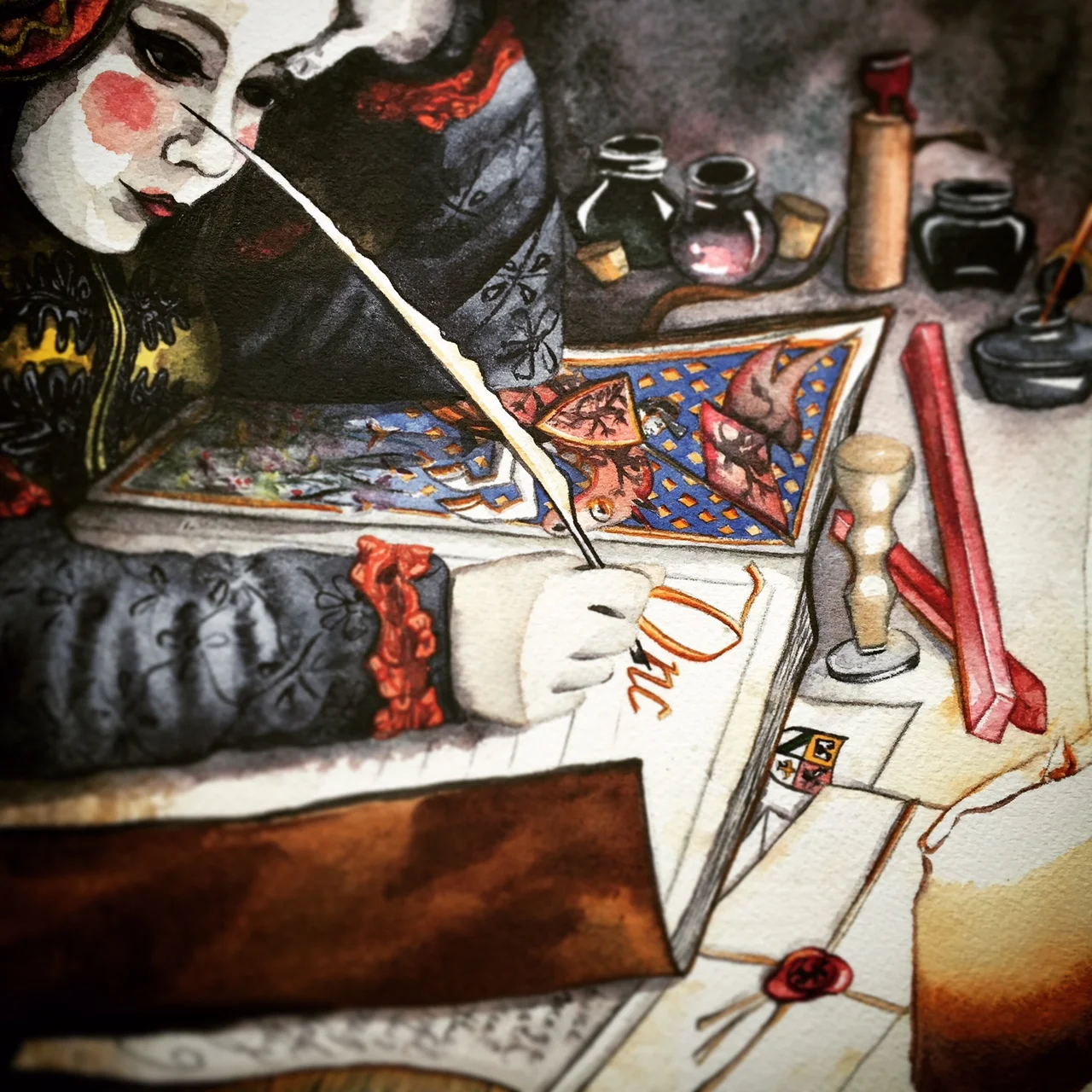 Castle in air essay 08 image