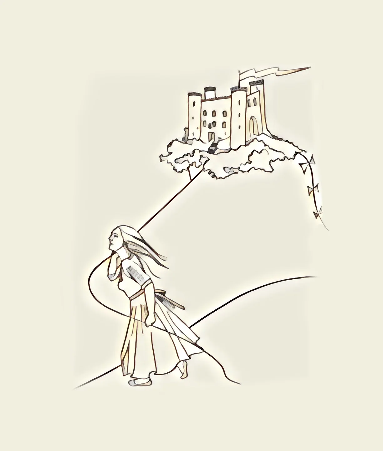 Castle In The Air